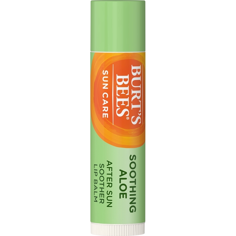 Burt's Bees After Sun Soother