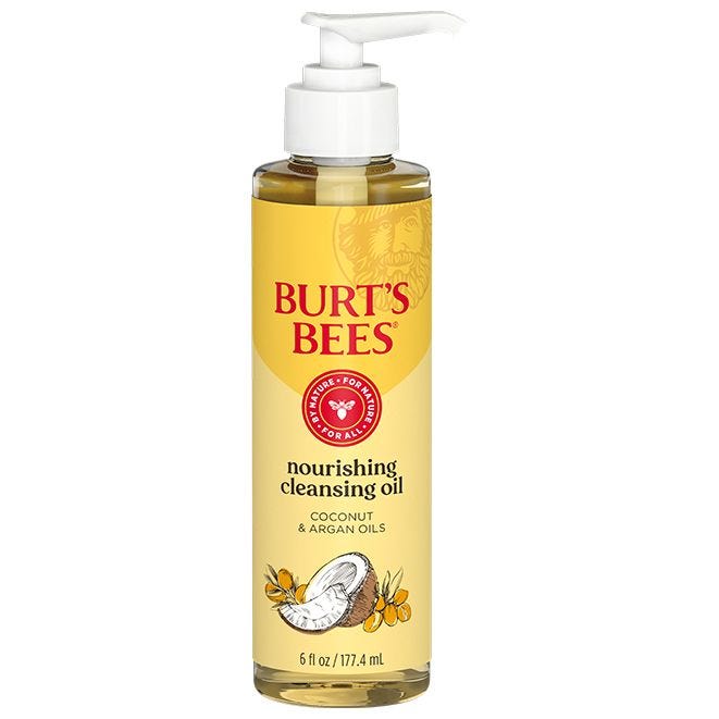 Burt's bees baby bee cream hotsell to powder