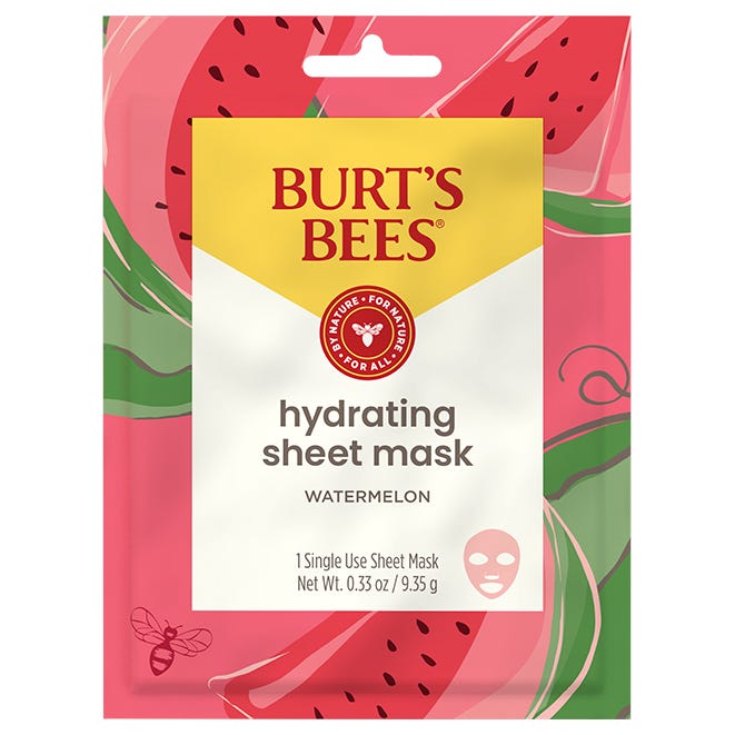 Burt's bees sheets online