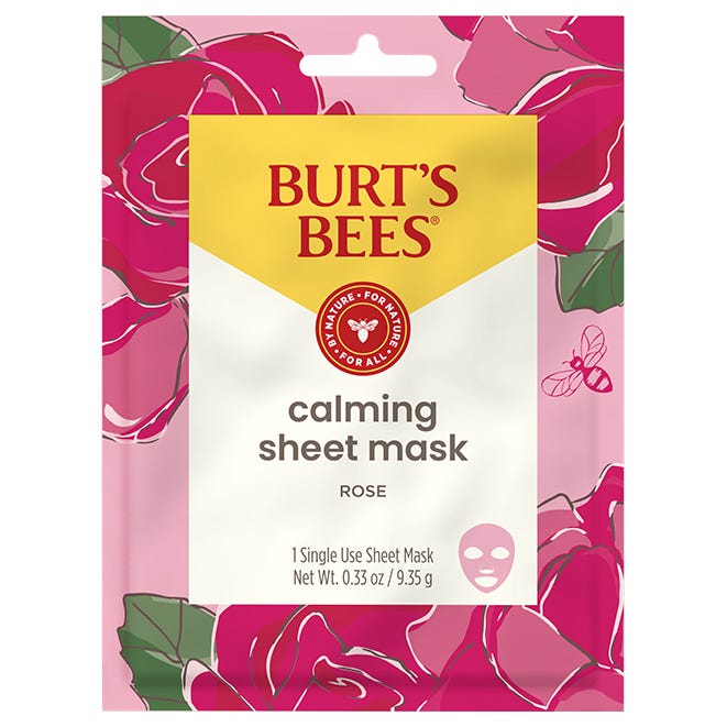 Burt's bees sheets store