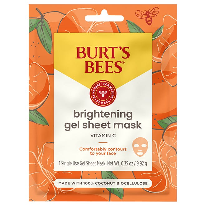 Burt's sales bees sheets
