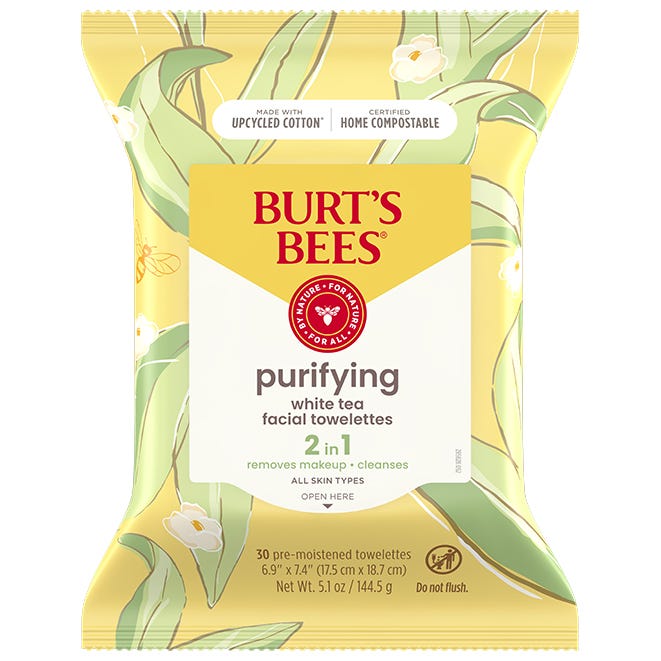 Face wash towelettes outlet