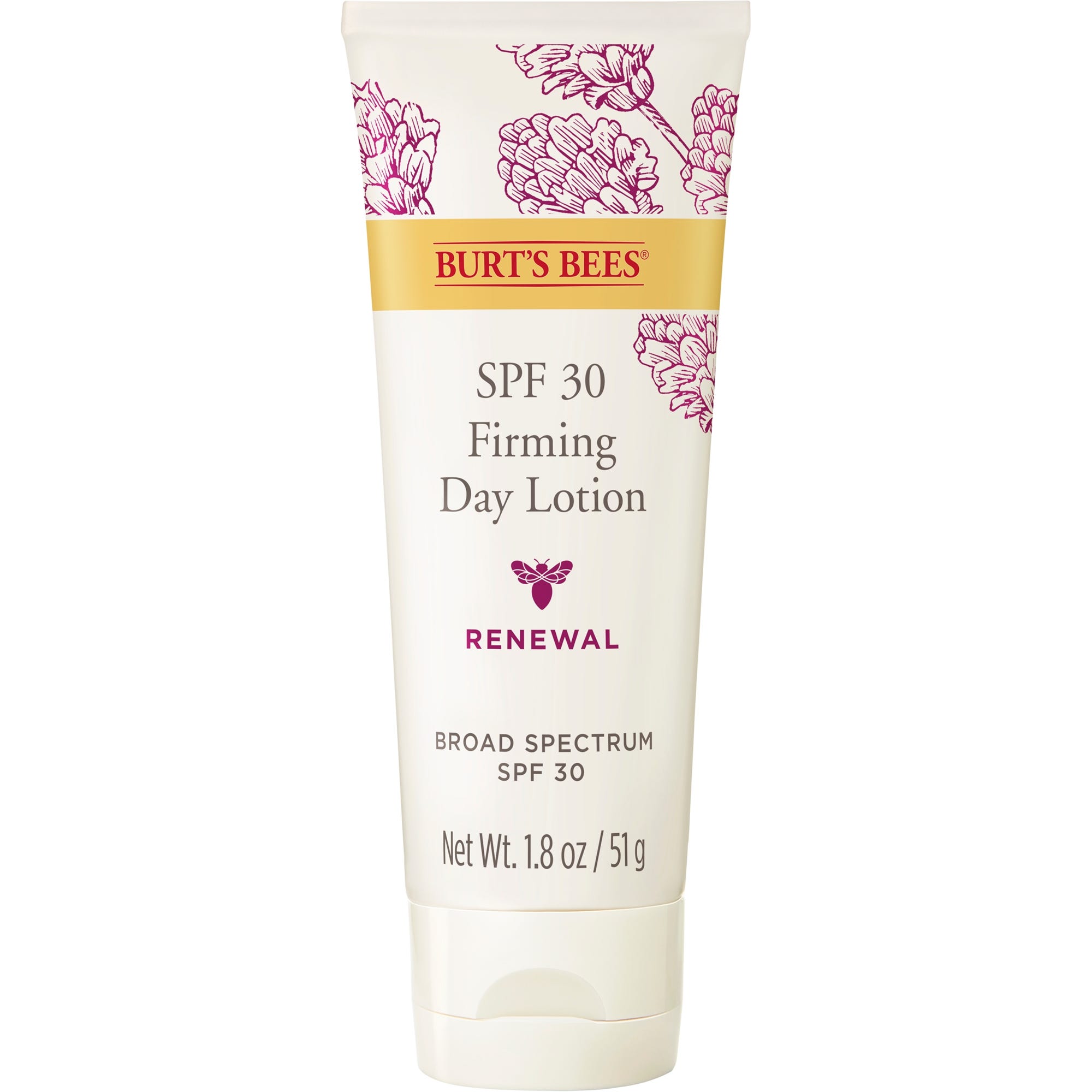 Burt's bees baby sales sunscreen