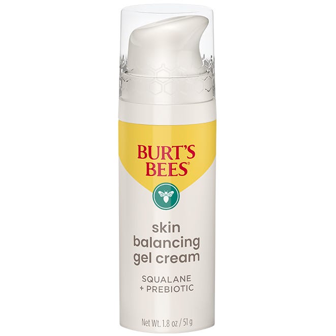 Balance Gel-Cream