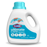 Clorox® UltimateCare® Bleach