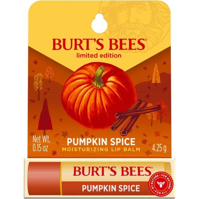 Advent Calendar Burt #39 s Bees
