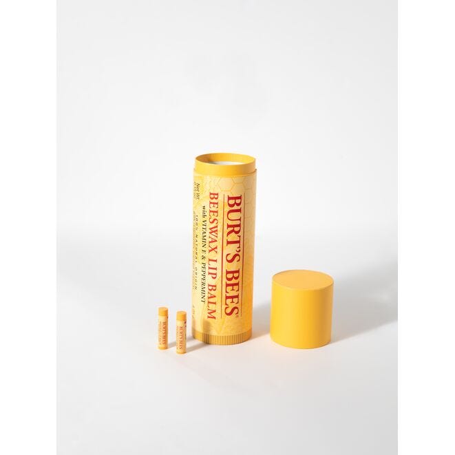 Dog ate burt's bees chapstick discount