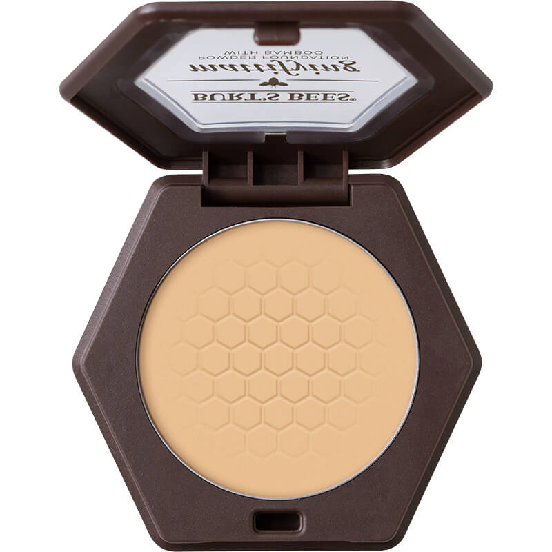 Powder foundation sale review