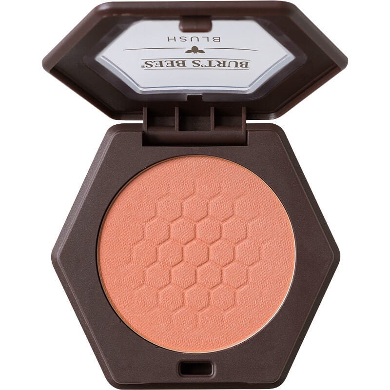 Burt's bees blush deals