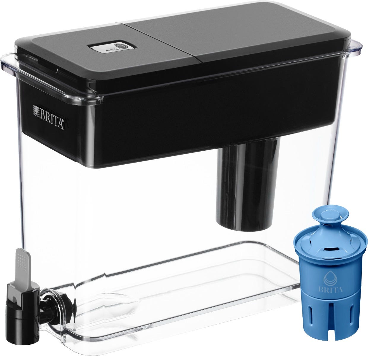 Water Dispensers Brita