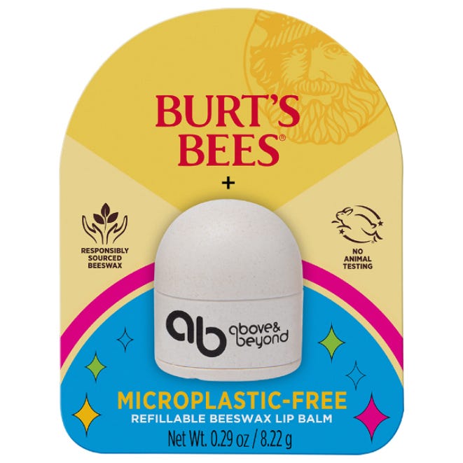 Burt's bees starter kit hotsell